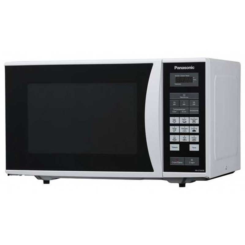 مایکروویو پاناسونیک مدل NN-ST342