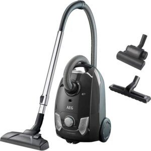 جاروبرقی آاگ مدل AEG VX4-1-GM
