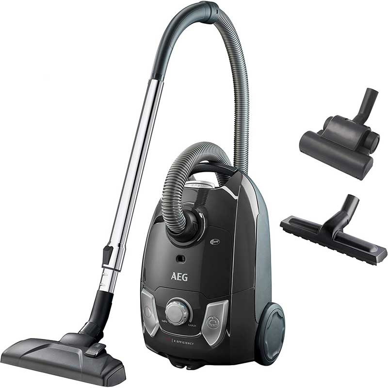 جاروبرقی آاگ مدل AEG VX4-1-GM