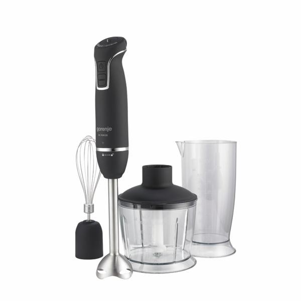 گوشت کوب برقی گرنیه مدل GORENJE HBX 604 QB