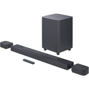 ساندبار جی بی ال Bar 800