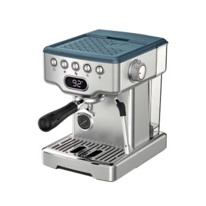 اسپرسوساز مباشی مدل ME-ECM2115 رنگ استیل