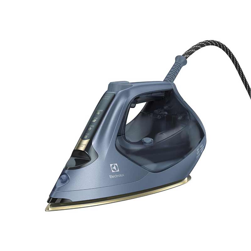 اتو بخار الکترولوکس مدل E8SI1-82BM
