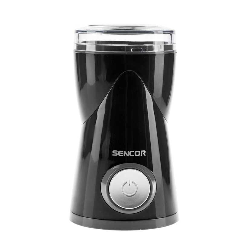 آسیاب سنکور مدل SCG 1050BK