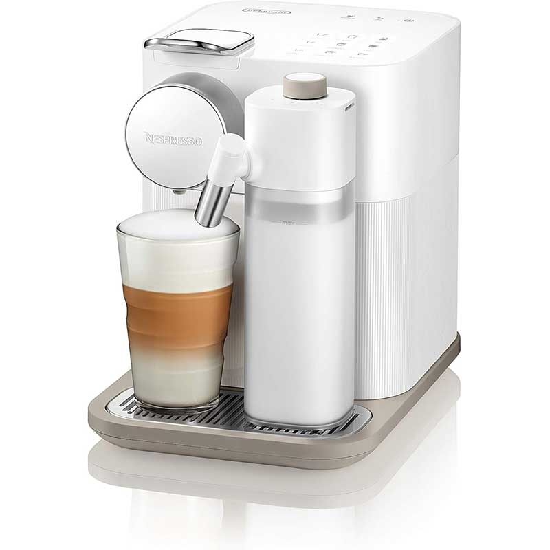 نسپرسو ساز دلونگی مدل گرن لاتیسما DeLonghi Gran Lattissima