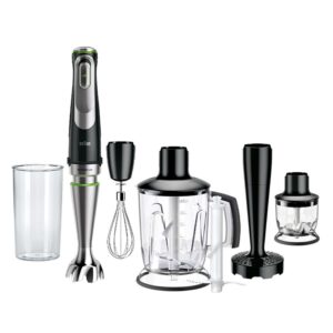 گوشت کوب برقی براون مدل MQ9147X