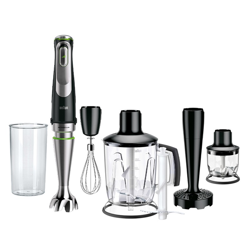 گوشت کوب برقی براون مدل MQ9147X