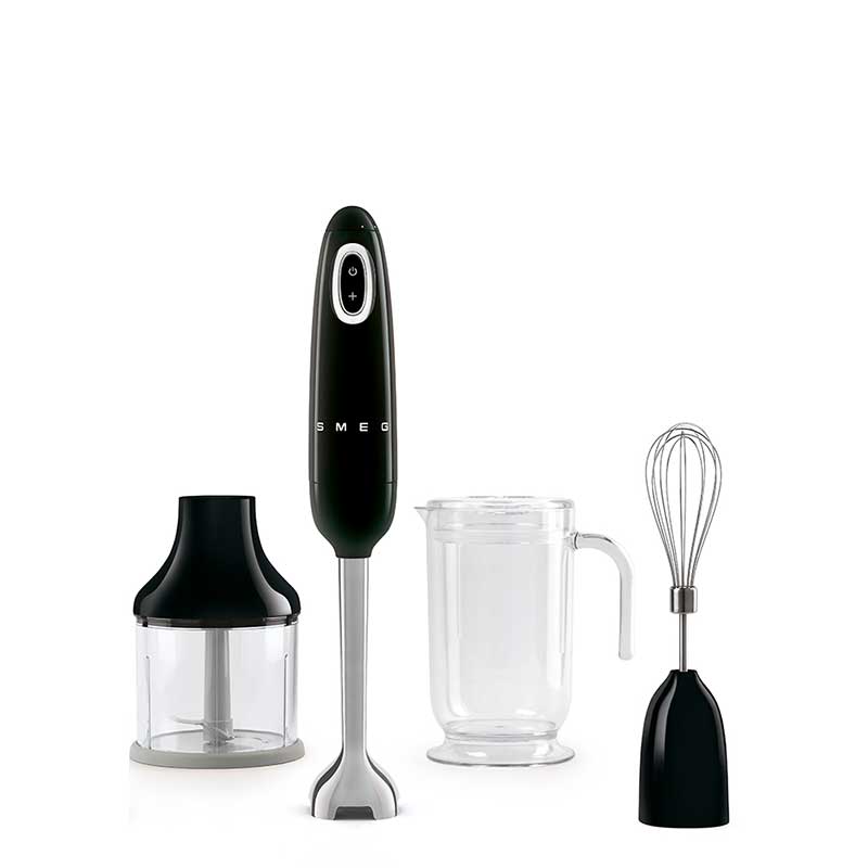 گوشت کوب برقی اسمگ مدل HBF03BL