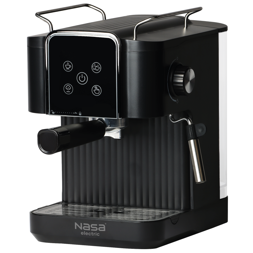 اسپرسوساز ناسا الکتریک مدل NS-538