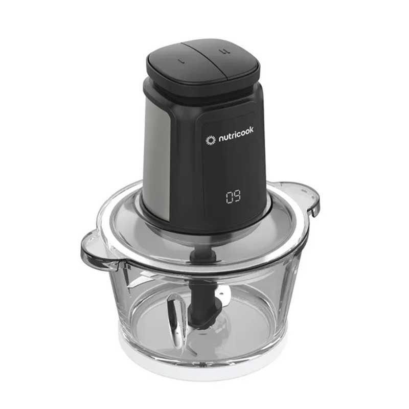 خردکن نوتریکوک مدل CH1200ME