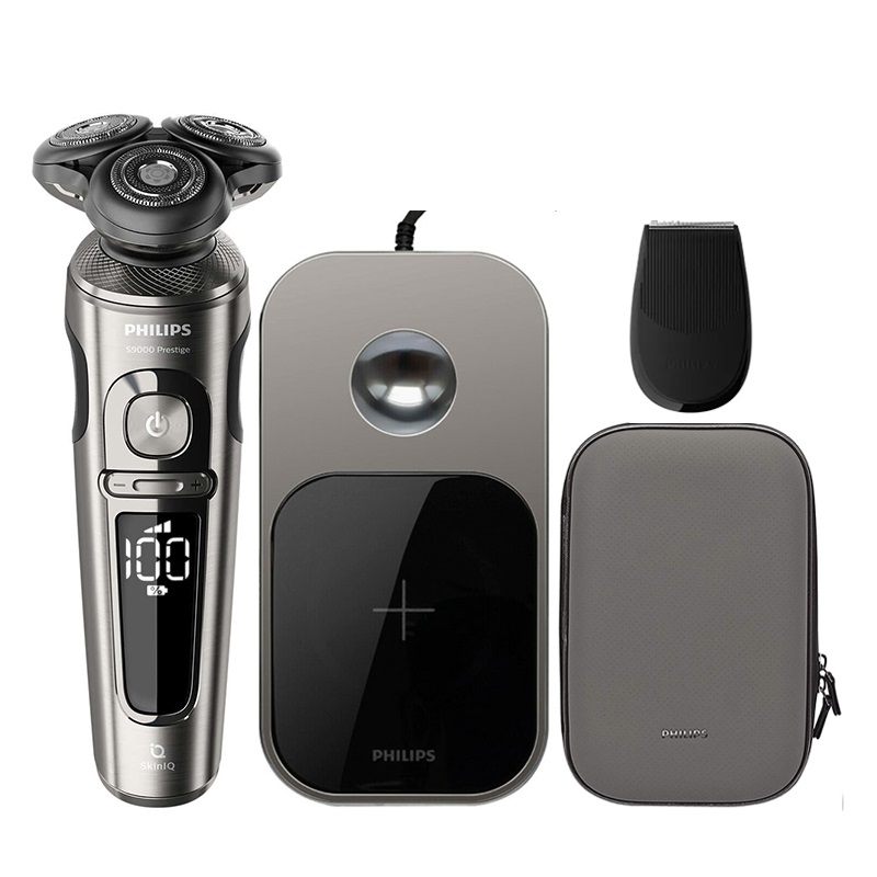 ریش تراش فیلیپس مدل SP9860