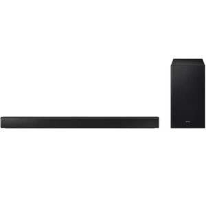 ساندبار سامسونگ مدل HW-B650D