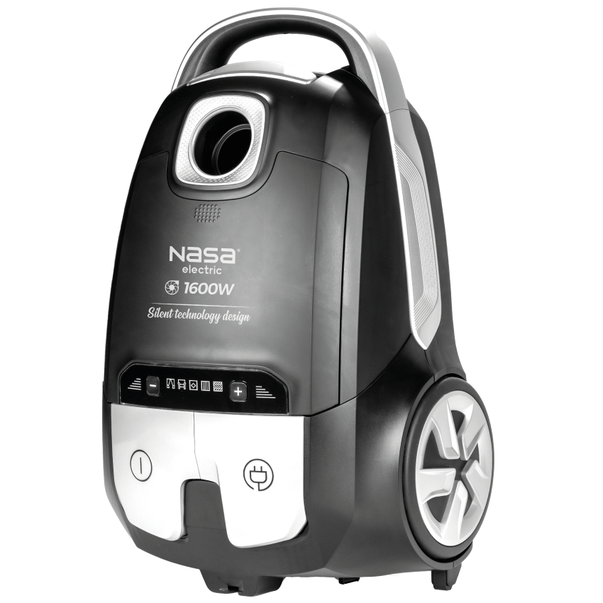 جاروبرقی ناسا الکتریک مدل NS-9097