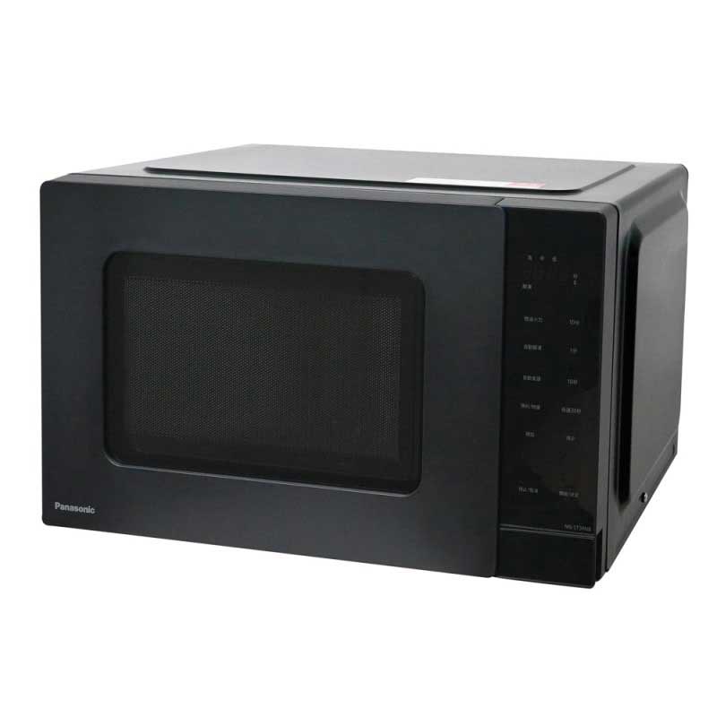 مایکروویو پاناسونیک مدل NN-ST34NB رنگ مشکی