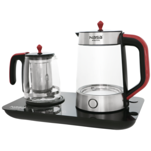 چای ساز ناسا الکتریک مدل NS-513