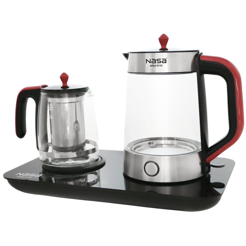 چای ساز ناسا الکتریک مدل NS-513