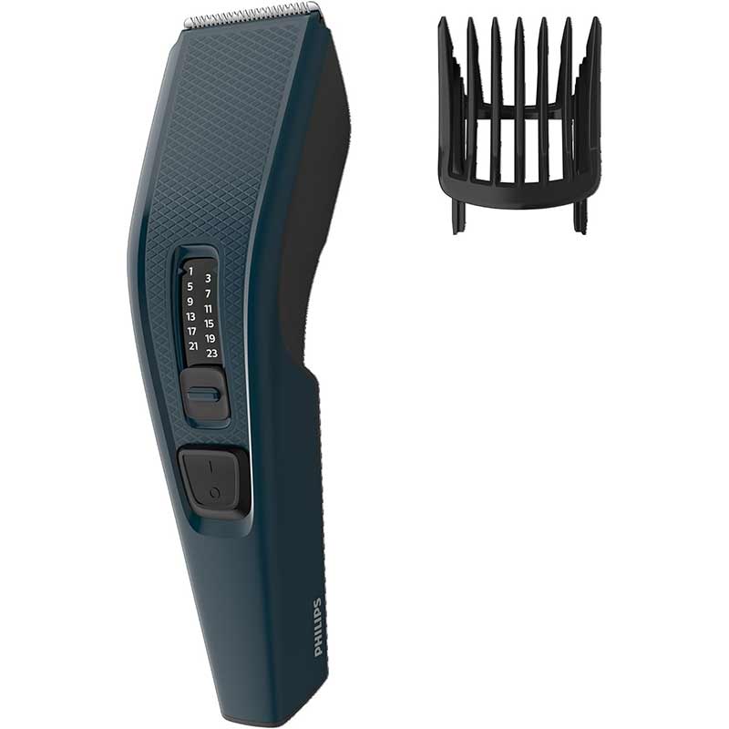 ماشین اصلاح موی سر و صورت فیلیپس مدل HC3505