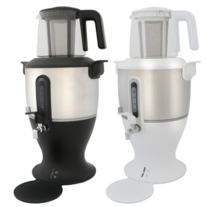 سماور برقی ناسا الکتریک مدل NS-501
