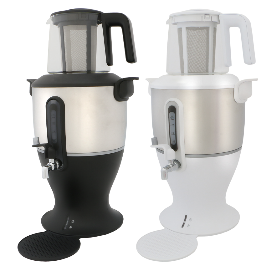 سماور برقی ناسا الکتریک مدل NS-501