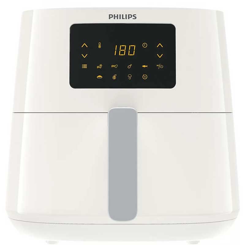 سرخکن فیلیپس مدل HD9270 رنگ سفید