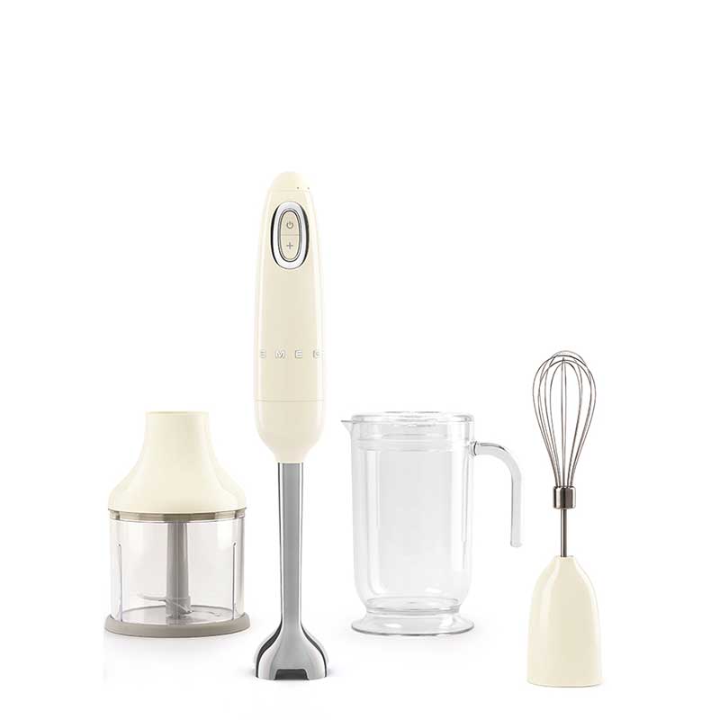 گوشت کوب برقی اسمگ مدل HBF03CR
