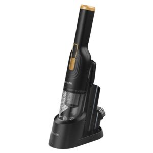 جاروشارژی سنکور مدل SVC 308BK