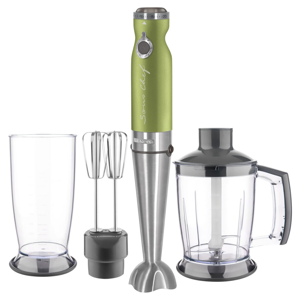 گوشت کوب برقی سنکور مدل SHB 5600GG-EUE3