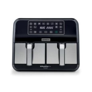 سرخ کن کنوود مدل HFM75