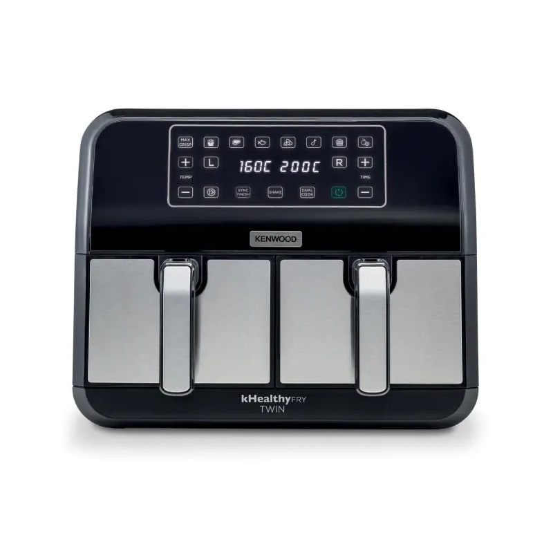 سرخ کن کنوود مدل HFM75