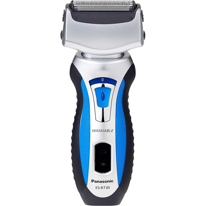 ریش تراش پاناسونیک مدل ES-RT30