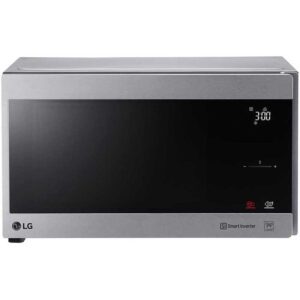مایکروویو ال جی مدل MH8295CIS