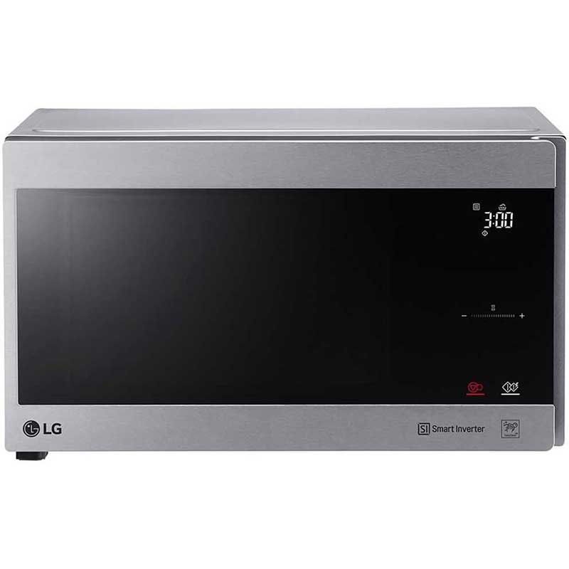 مایکروویو ال جی مدل MH8295CIS