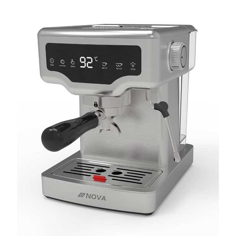اسپرسوساز نوا مدل NOVA EX161