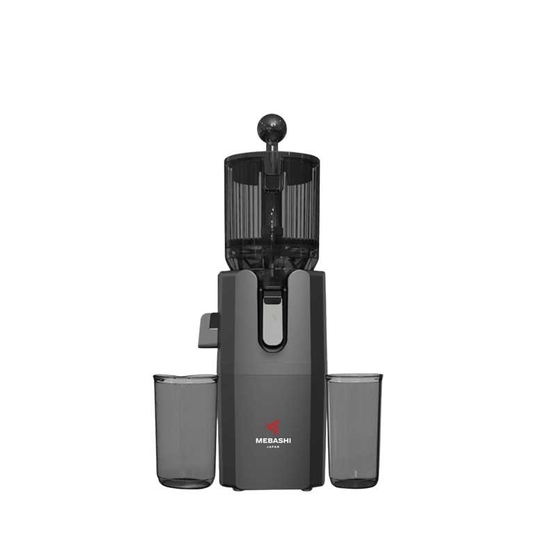 عصاره گیر مباشی مدل ME-SJ3071 رنگ مشکی مات