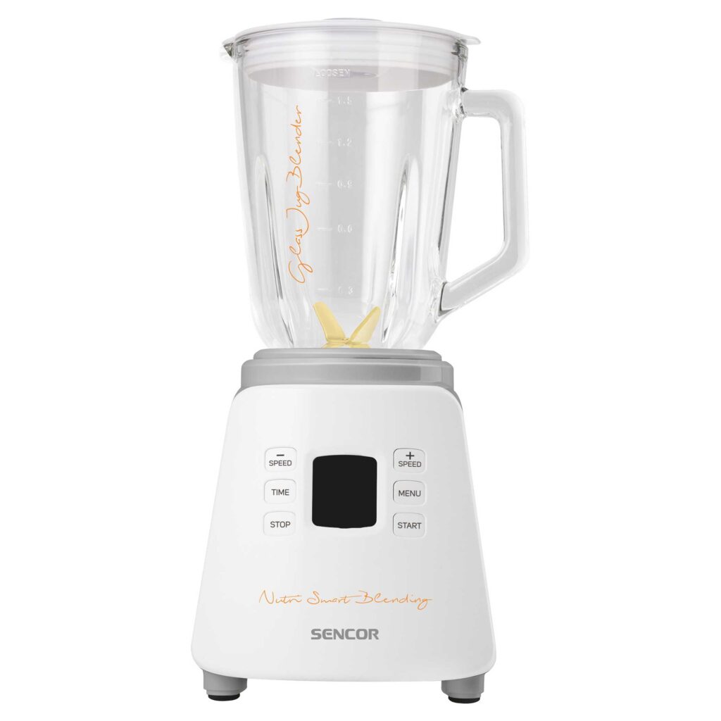 مخلوط کن سنکور مدل SBL 4870WH