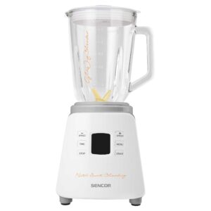 مخلوط کن سنکور مدل SBL 4870WH