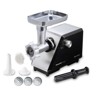 چرخ گوشت پاناسونیک مدل MK-ZJ3500