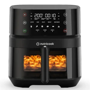 سرخ کن نوتریکوک مدل 3 Vision NC-AF357V