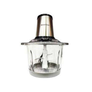 خردکن سیلور کرست مدل Silver crest SL-2021
