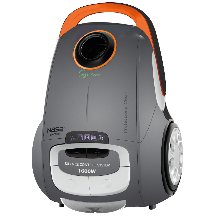 جاروبرقی ناسا الکتریک مدل NS-9096B