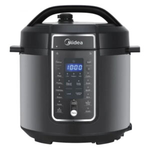 مولتی کوکر مایدیا مدل MY-CS6037WPB