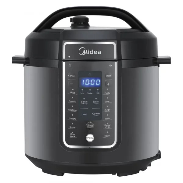 مولتی کوکر مایدیا مدل MY-CS6037WPB