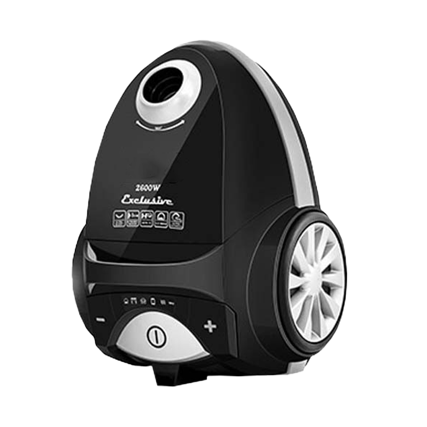جاروبرقی ناسا الکتریک مدل NS-9094