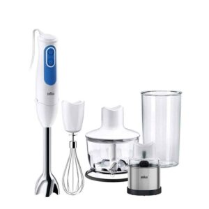 گوشت کوب برقی براون مدل MQ3038