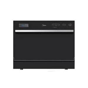 ماشین ظرفشویی مایدیا مدل WQP6-3206BB