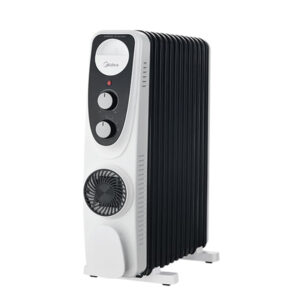 شوفاژ برقی مایدیا مدل NY2513-22HF