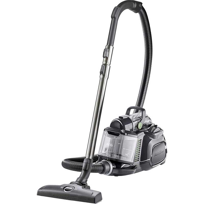 جاروبرقی آاگ مدل AEG LX7-2-OKOX