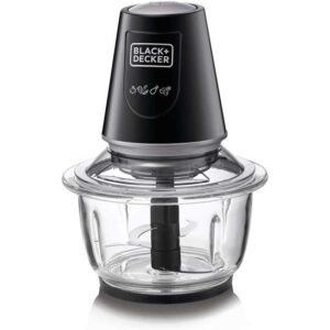 خردکن بلک اند دکر مدل BLACK and DECKER GC400-B5