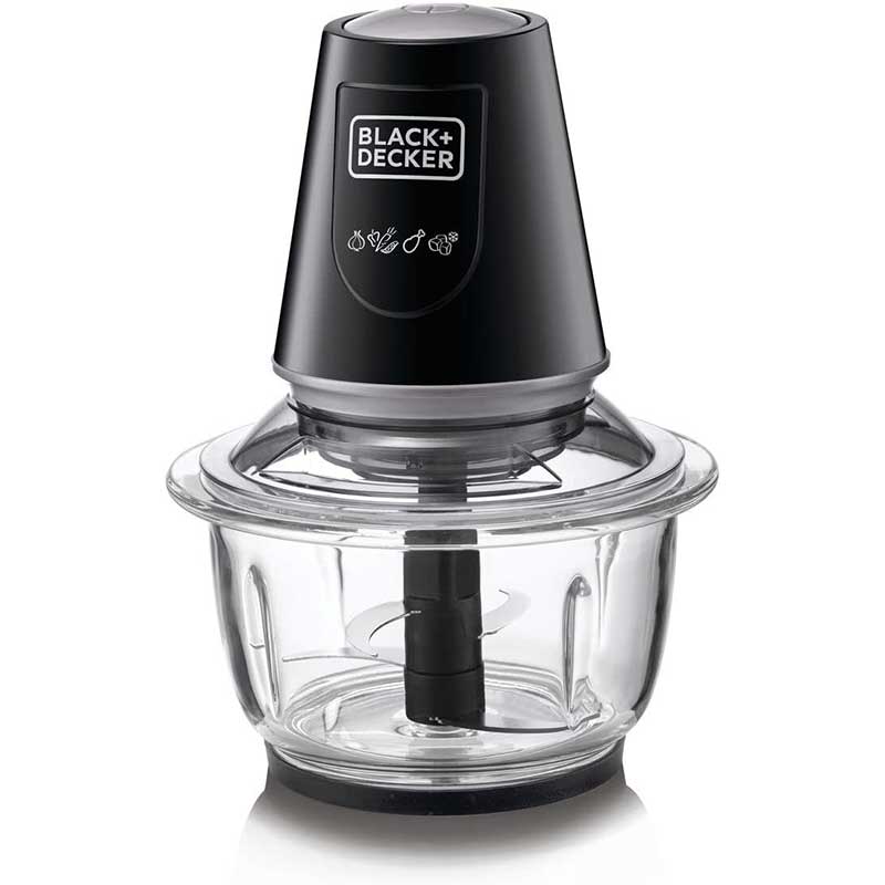 خردکن بلک اند دکر مدل BLACK and DECKER GC400-B5