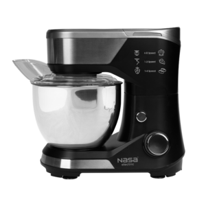 همزن کاسه دار ناسا الکتریک مدل NS-974